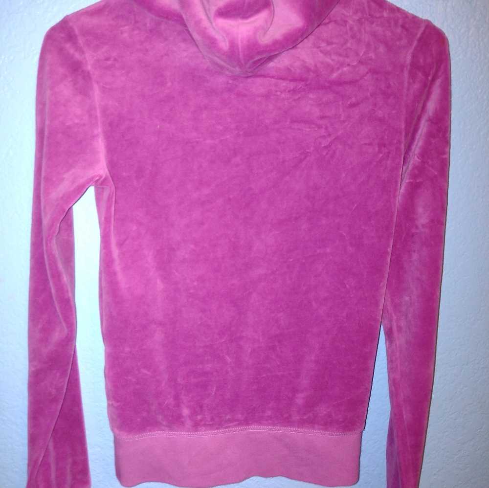 Magenta JC jacket - Picture 2 of 5